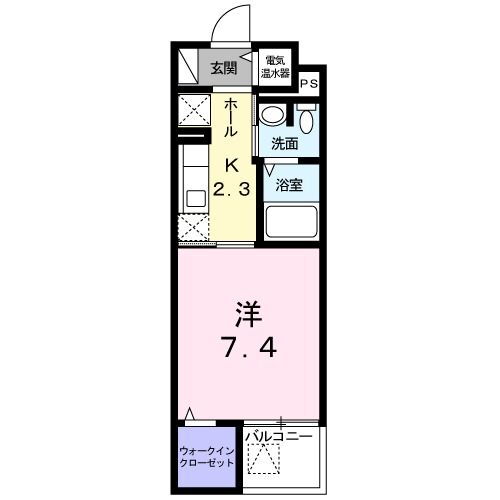 茨城県水戸市南町２ 水戸駅 1K マンション 賃貸物件詳細