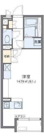 埼玉県朝霞市岡２ 朝霞台駅 ワンルーム アパート 賃貸物件詳細