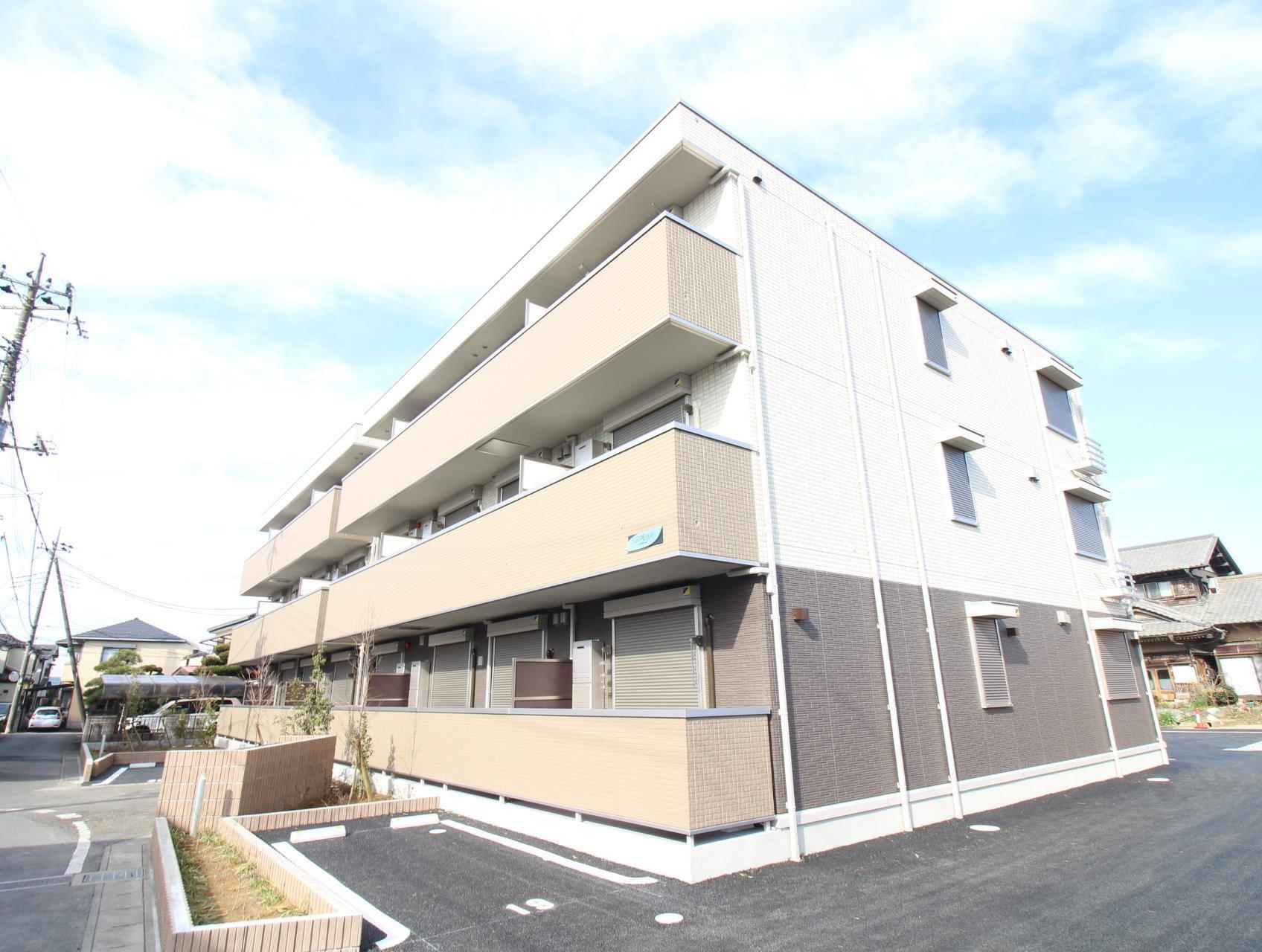 エスポワール 豊四季駅 2LDK 賃貸(賃貸マンション・アパート)