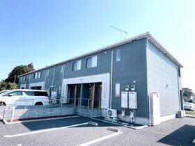 Champagne-ri.si.ya- 茂原駅 1LDK 賃貸(賃貸マンション・アパート)