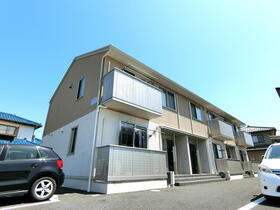 ローズ A 駒形駅 1LDK 賃貸(賃貸マンション・アパート)