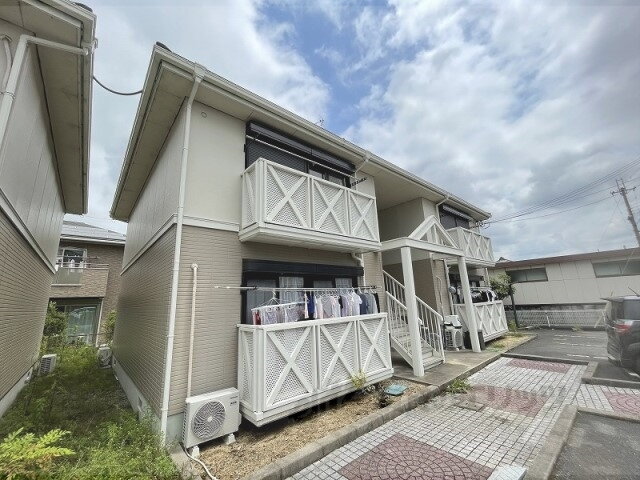 サニーコート観世
