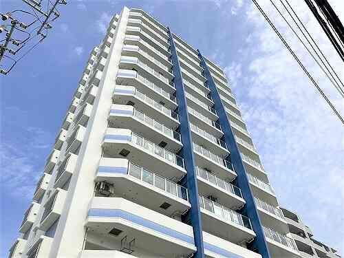 ワイズエステムコート北谷美浜センタータワー 1LDK 賃貸(賃貸マンション・アパート)