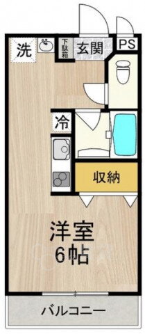 大阪府吹田市円山町 関大前駅 ワンルーム マンション 賃貸物件詳細