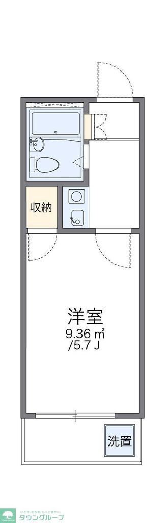 埼玉県さいたま市大宮区三橋２ 大宮駅 1K アパート 賃貸物件詳細