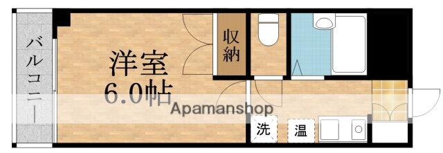 大阪府大阪市都島区都島北通２ 都島駅 1K マンション 賃貸物件詳細