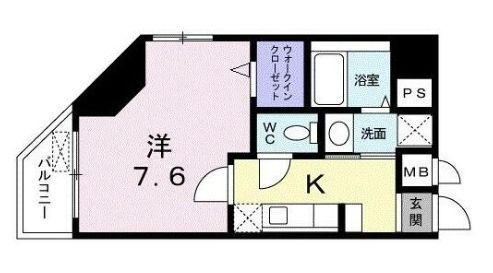 東京都江東区猿江１ 菊川駅 1K マンション 賃貸物件詳細