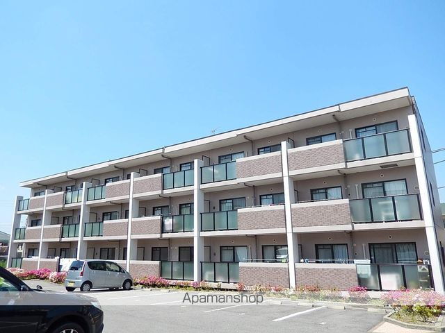 愛知県名古屋市守山区下志段味2 神領駅 2LDK 賃貸(賃貸マンション・アパート)