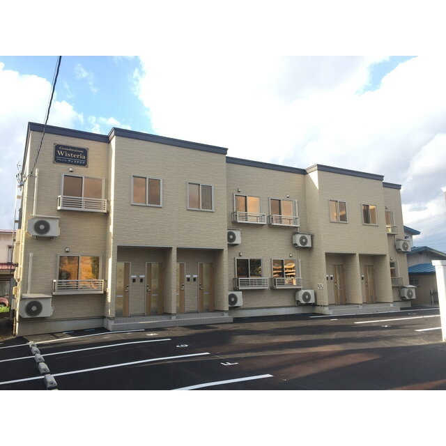 グランメゾン ウィステリア 2LDK 賃貸(賃貸マンション・アパート)