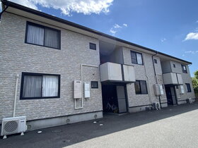 サザンヴィレッジ B棟 赤十字前駅 2LDK 賃貸(賃貸マンション・アパート)