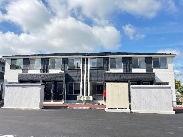 ノーベルハイム サンドーム西駅 1LDK 賃貸(賃貸マンション・アパート)