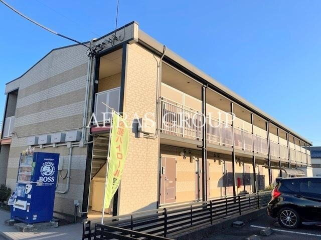 レオパレスＭＡＳＵＤＡＩＩ