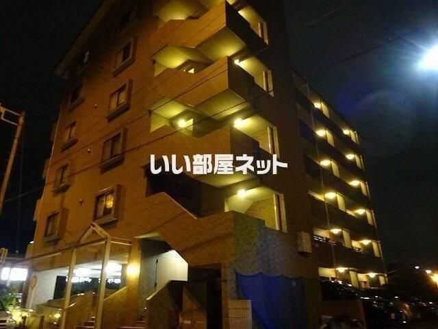 エクセレント鵠沼