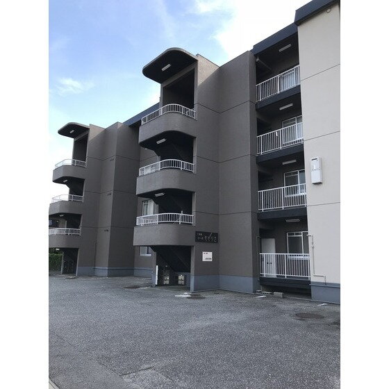 コーポモビリエ１号館