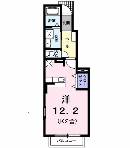 東京都立川市西砂町５ 西武立川駅 ワンルーム アパート 賃貸物件詳細