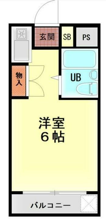 東京都青梅市河辺町１０ 河辺駅 ワンルーム マンション 賃貸物件詳細