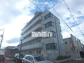ファーストハイツ二軒茶屋 連坊駅 1K 賃貸(賃貸マンション・アパート)