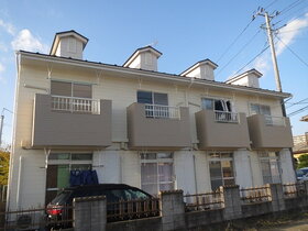 ベルトピア仙台I 長町一丁目駅 1K 賃貸(賃貸マンション・アパート)