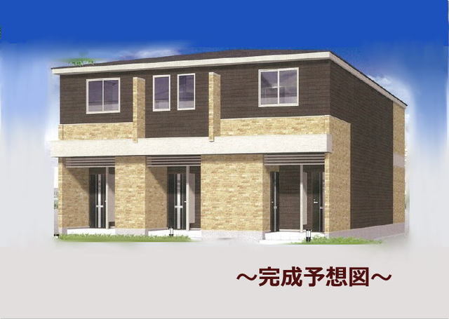 ファイブラインズ矢落ノース 土岐市駅 1K 賃貸(賃貸マンション・アパート)