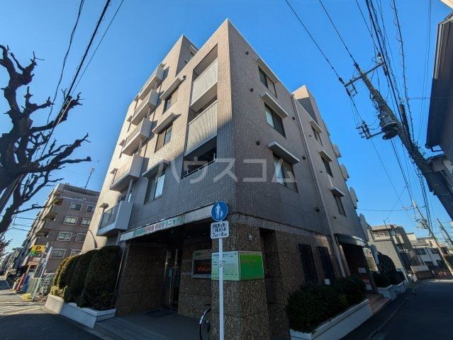 ステラート田園調布