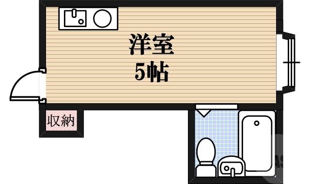 大阪府大阪市城東区今福西１ 蒲生四丁目駅 ワンルーム マンション 賃貸物件詳細