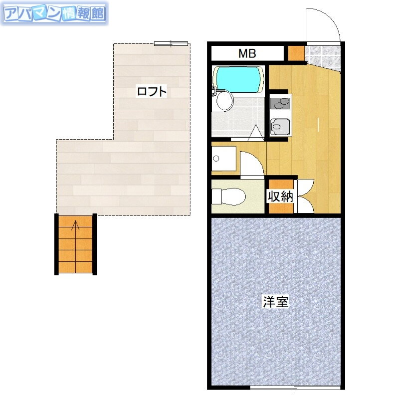 新潟県新潟市西区松海が丘３ 寺尾駅 ワンルーム アパート 賃貸物件詳細