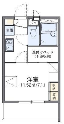 愛知県名古屋市千種区内山２ 今池駅 1K アパート 賃貸物件詳細