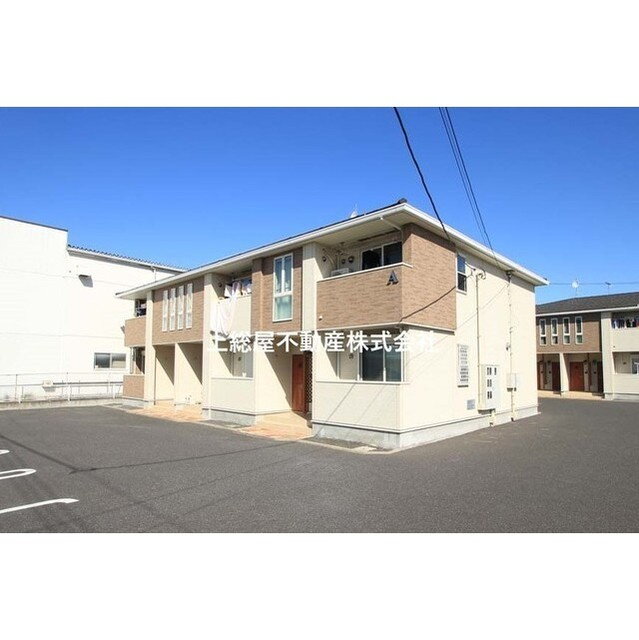 プリエ・エトワールＡ ６世帯　賃貸アパート