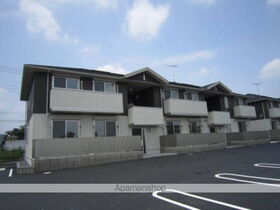 エスペランサ C 岩宿駅 2LDK 賃貸(賃貸マンション・アパート)