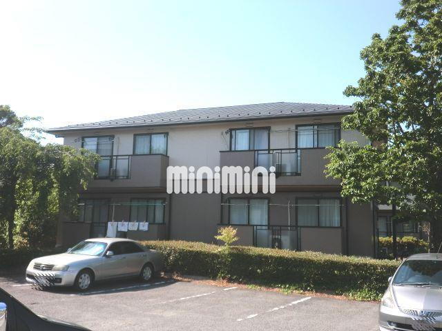 ＢＥＥＬＩＮＥ　まほろばＢ 外壁も塗り直し済みです。