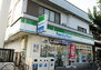 ＴＡＳＨＩＲＯ７１ ファミリーマート 田代本通店（コンビニ）まで160m