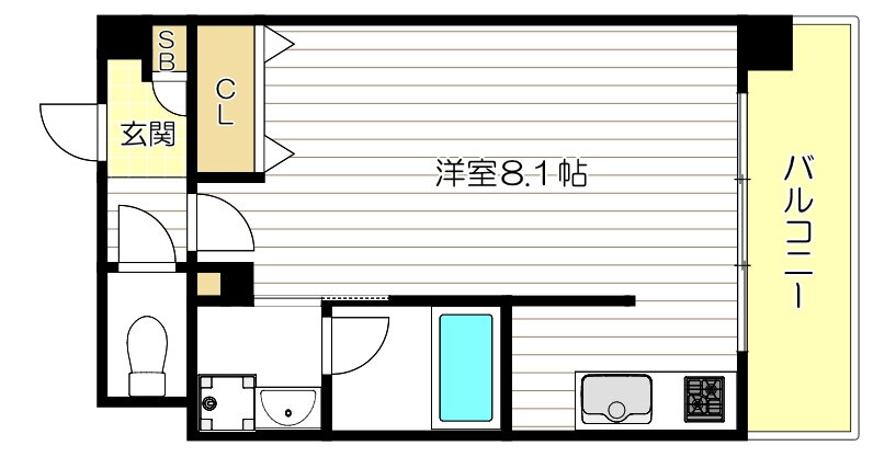大阪府大阪市住之江区南加賀屋３ 住之江公園駅 ワンルーム マンション 賃貸物件詳細