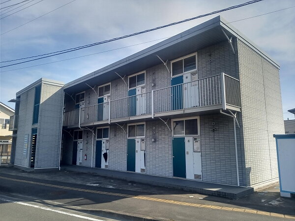 レオパレスロイヤル岩切III 岩切駅 1K 賃貸(賃貸マンション・アパート)