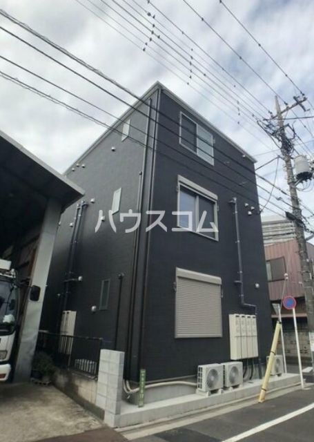 ディアマンテ北千住