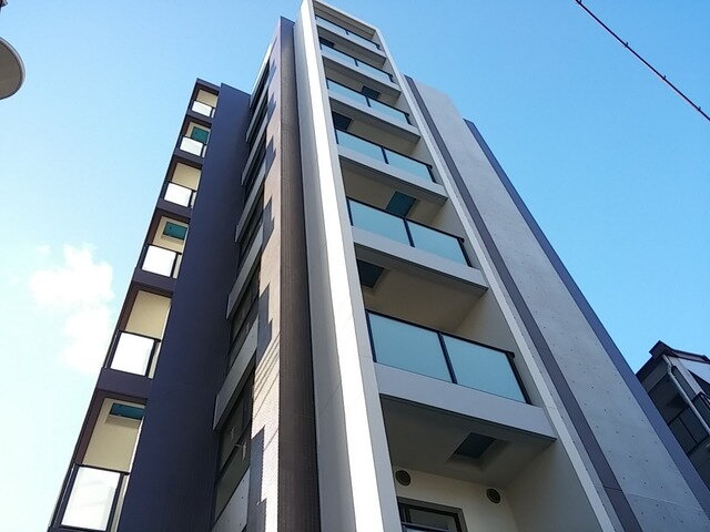 Ｖｉｓｔａ　Ｇｒａｎｄｅ東灘