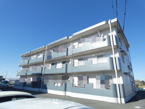 マンションロジュマンＩＩ