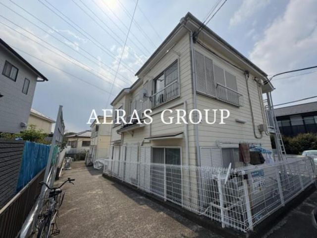 モチヤレジデンス３