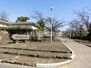 上柴パークハイツ　Ａ棟 深谷城址・深谷城址公園（公園）まで1954m