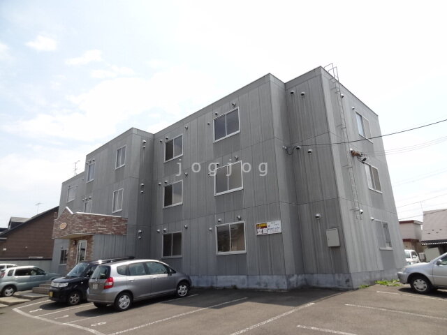 リベアビッグベン