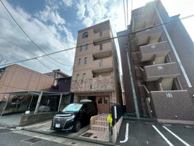 ジュネス上飯田 上飯田駅 1SLDK 賃貸(賃貸マンション・アパート)