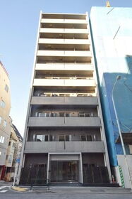 グランドコンシェルジュ神楽坂α 神楽坂駅 1K 賃貸(賃貸マンション・アパート)