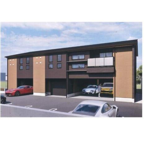 パインズガレージ