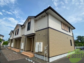 カーサ・フィオーレ3 船岡駅 2DK 賃貸(賃貸マンション・アパート)