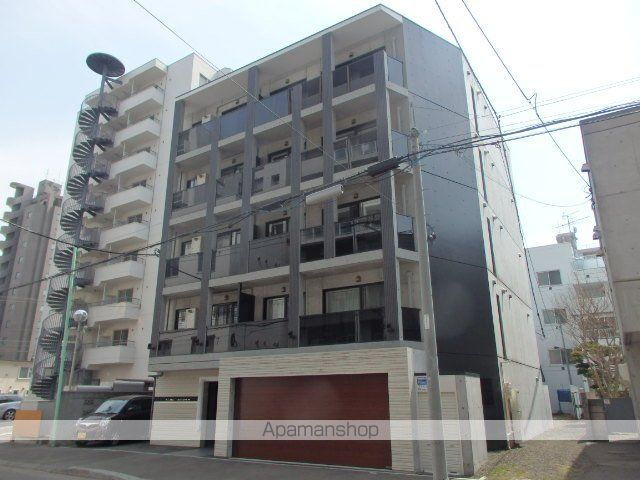 ヴェネーノ円山
