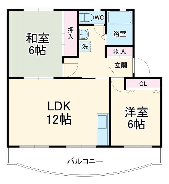 静岡県三島市三好町 三島広小路駅 2LDK マンション 賃貸物件詳細