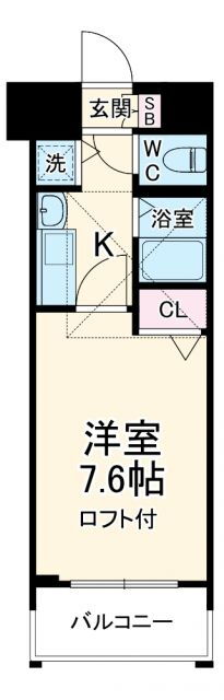 愛知県名古屋市中村区名駅南１ 国際センター駅 1K マンション 賃貸物件詳細