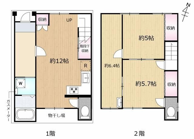 兵庫県神戸市灘区高羽町３ 六甲駅 3LDK 一戸建て 賃貸物件詳細