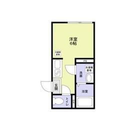 東京都中野区若宮２ 都立家政駅 ワンルーム アパート 賃貸物件詳細
