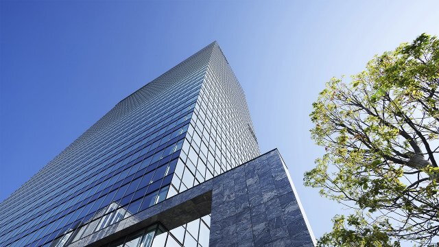 ラ・トゥール新宿ファースト 新宿駅 3LDK 賃貸(賃貸マンション・アパート)