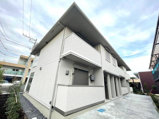 シャルマンドミール桜が岡　Ａ